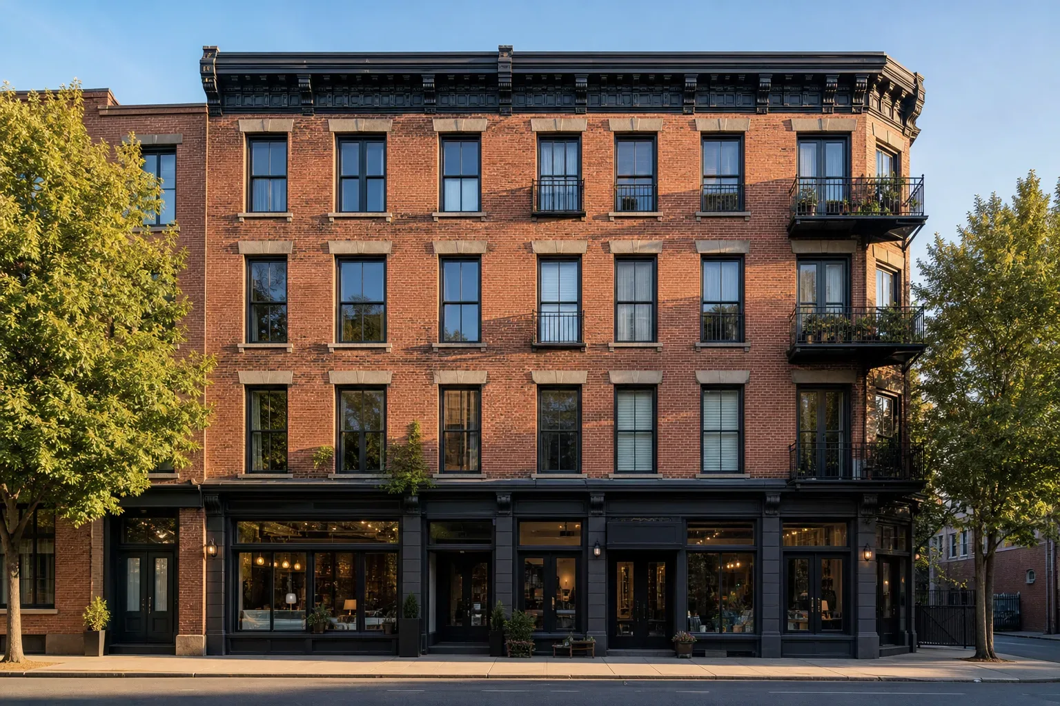 Buying co-op vs condo Brooklyn legal differences